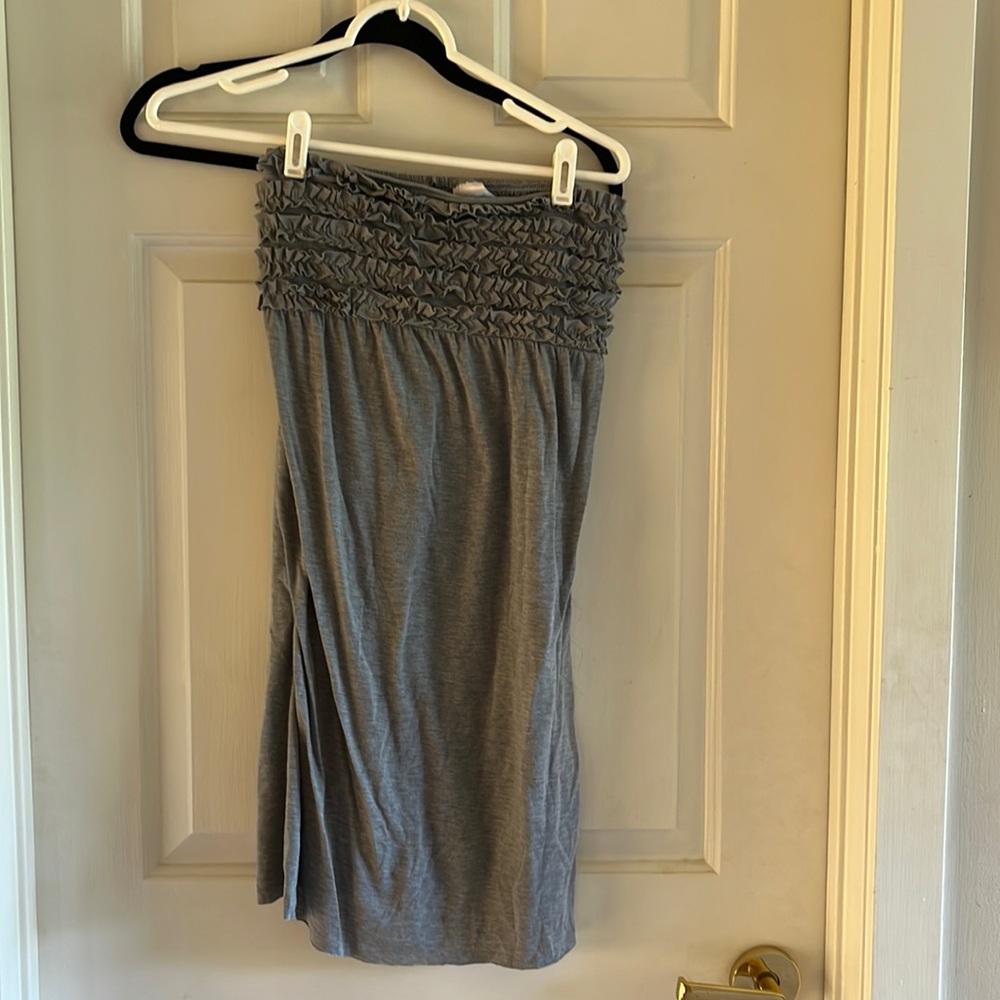 Cute cover up or sun dress